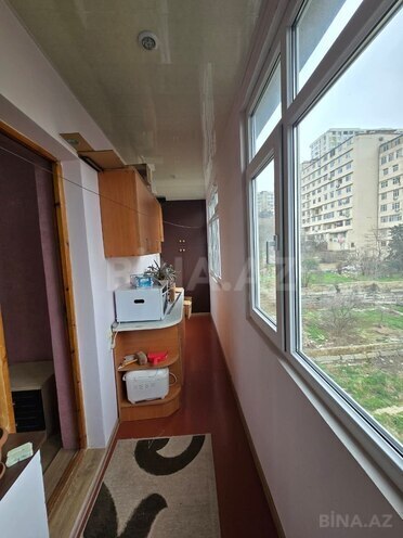 Продаётся 3-комн. вторичка 90 м², м. Ази Асланов, photo 17 from 19