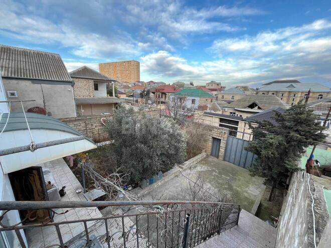 Продаётся 7-комн. дом/дача 220 м², пос. Ени Гюнешли, photo 11 from 20