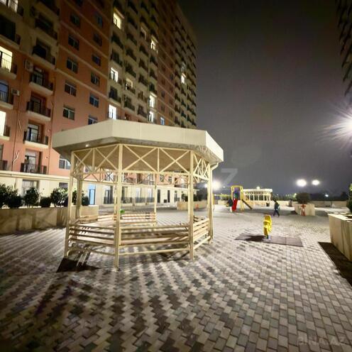 Satılır 2 otaqlı yeni tikili 51 m², Dərnəgül m., photo 1 from 12