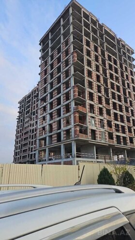 Satılır 2 otaqlı yeni tikili 53.4 m², Ulduz m., photo 4 from 9