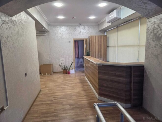 Сдаётся 11-комн. офис 500 м², м. Мемар Аджеми, photo 3 from 11