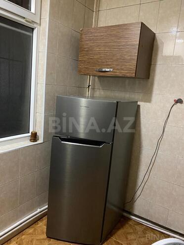 Satılır 2 otaqlı köhnə tikili 45 m², Memar Əcəmi m., photo 6 from 9