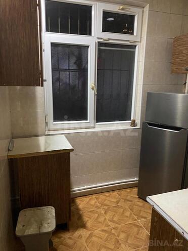 Satılır 2 otaqlı köhnə tikili 45 m², Memar Əcəmi m., photo 5 from 9
