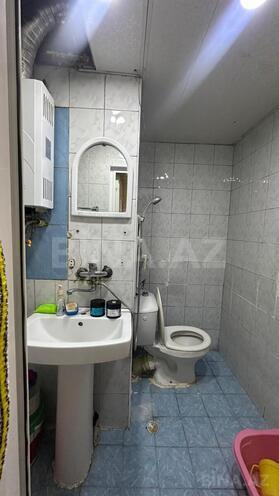 Satılır 2 otaqlı köhnə tikili 45 m², Memar Əcəmi m., photo 8 from 9