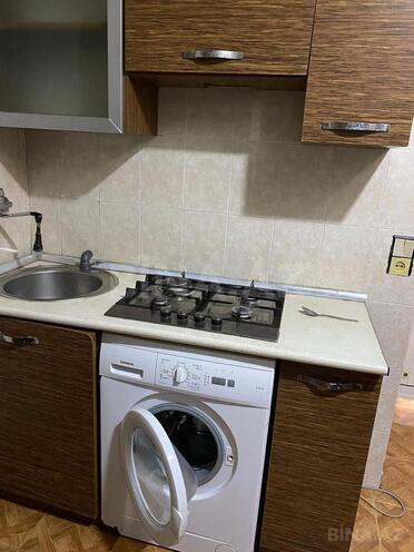 Satılır 2 otaqlı köhnə tikili 45 m², Memar Əcəmi m., photo 7 from 9