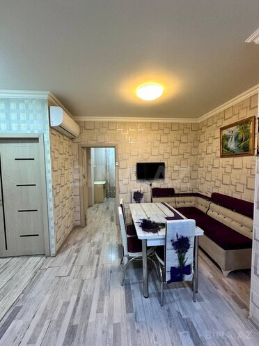 Сдаётся 3-комн. новостройка 55 м², Абшеронcкий  р., photo 3 from 32