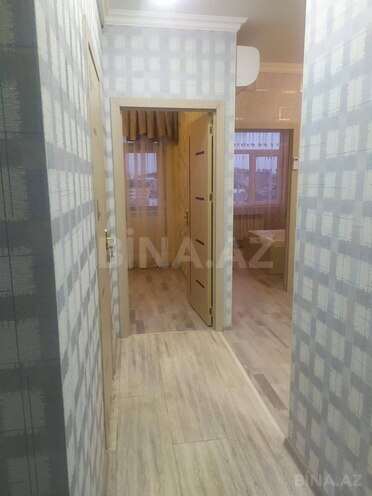 Сдаётся 3-комн. новостройка 55 м², Абшеронcкий  р., photo 14 from 32