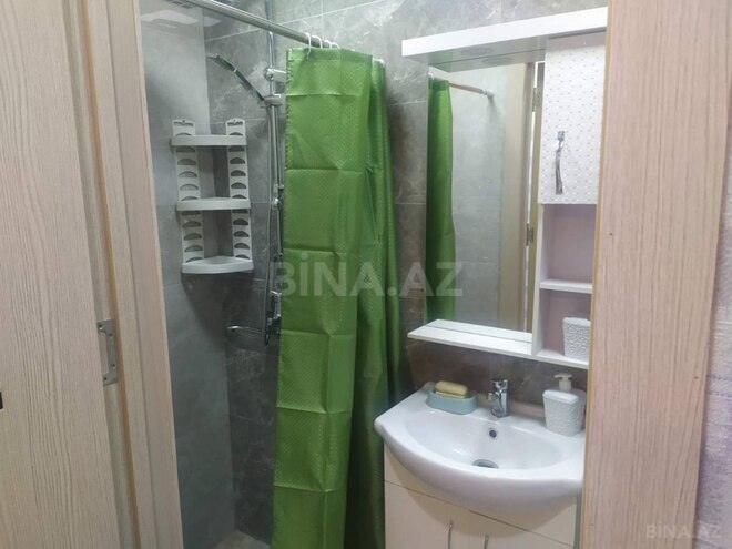 Сдаётся 3-комн. новостройка 55 м², Абшеронcкий  р., photo 8 from 32