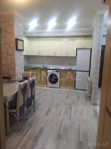 Сдаётся 3-комн. новостройка 55 м², Абшеронcкий  р., photo 7 from 32