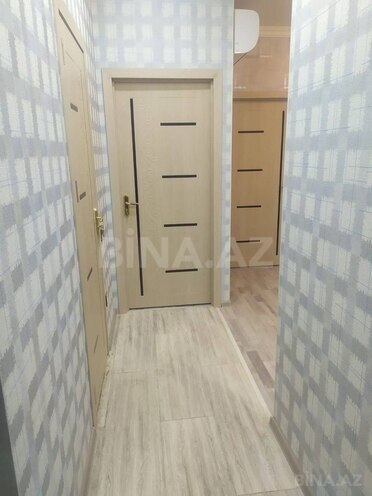 Сдаётся 3-комн. новостройка 55 м², Абшеронcкий  р., photo 20 from 32