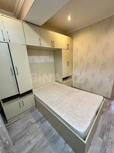 Сдаётся 3-комн. новостройка 55 м², Абшеронcкий  р., photo 25 from 32