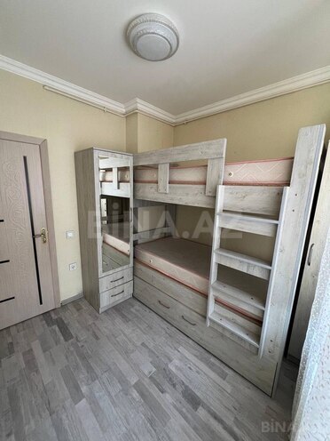 Сдаётся 3-комн. новостройка 55 м², Абшеронcкий  р., photo 9 from 32