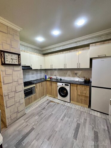 Сдаётся 3-комн. новостройка 55 м², Абшеронcкий  р., photo 6 from 32