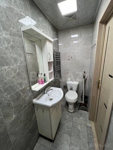 Сдаётся 3-комн. новостройка 55 м², Абшеронcкий  р., photo 23 from 32