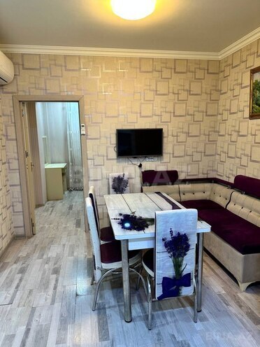 Сдаётся 3-комн. новостройка 55 м², Абшеронcкий  р., photo 5 from 32