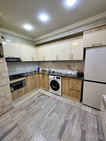 Сдаётся 3-комн. новостройка 55 м², Абшеронcкий  р., photo 27 from 32