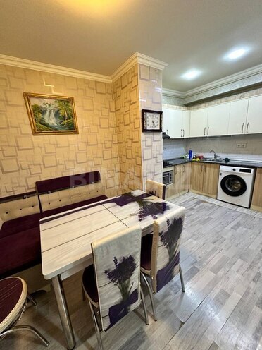 Сдаётся 3-комн. новостройка 55 м², Абшеронcкий  р., photo 30 from 32