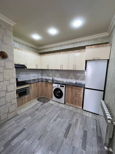 Сдаётся 3-комн. новостройка 55 м², Абшеронcкий  р., photo 10 from 32