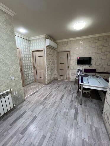 Сдаётся 3-комн. новостройка 55 м², Абшеронcкий  р., photo 19 from 32