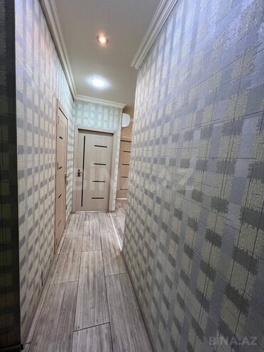 Сдаётся 3-комн. новостройка 55 м², Абшеронcкий  р., photo 17 from 32