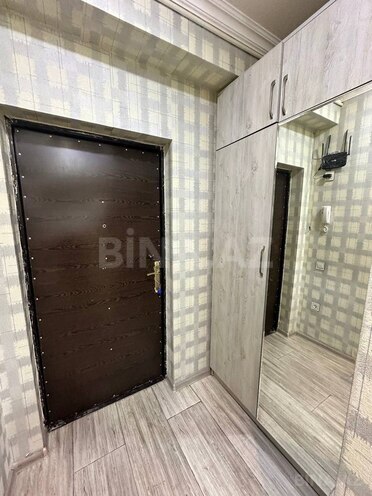 Сдаётся 3-комн. новостройка 55 м², Абшеронcкий  р., photo 26 from 32