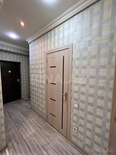 Сдаётся 3-комн. новостройка 55 м², Абшеронcкий  р., photo 15 from 32