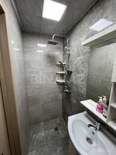 Сдаётся 3-комн. новостройка 55 м², Абшеронcкий  р., photo 22 from 32