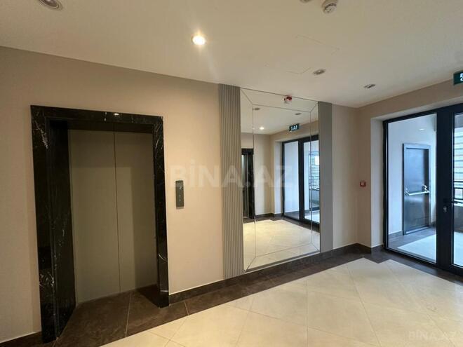 Satılır 3 otaqlı yeni tikili 163 m², Şah İsmayıl Xətai m., photo 16 from 21