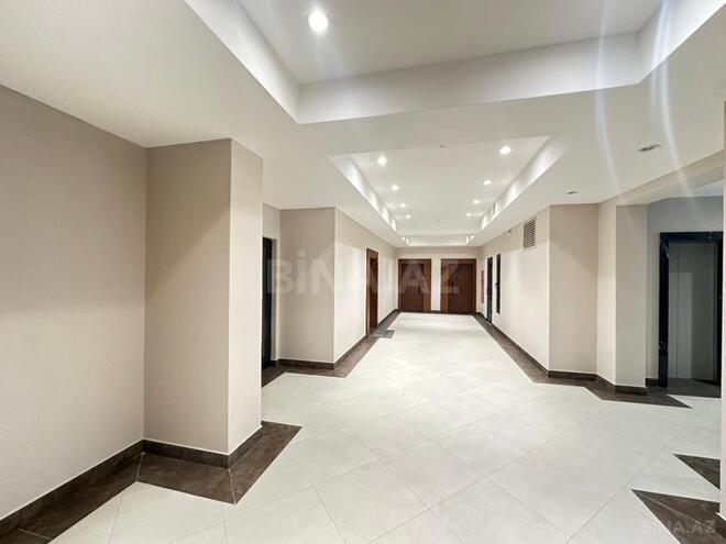 Satılır 3 otaqlı yeni tikili 163 m², Şah İsmayıl Xətai m., photo 18 from 21