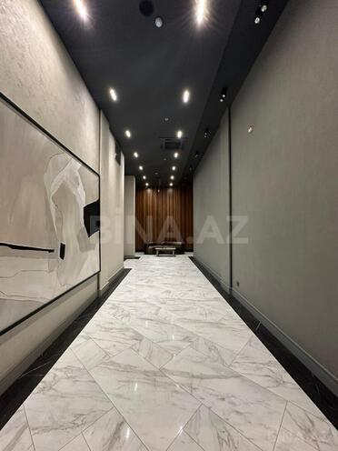 Satılır 3 otaqlı yeni tikili 163 m², Şah İsmayıl Xətai m., photo 12 from 21
