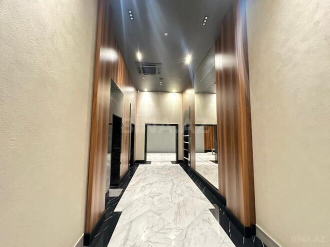 Satılır 3 otaqlı yeni tikili 163 m², Şah İsmayıl Xətai m., photo 19 from 21