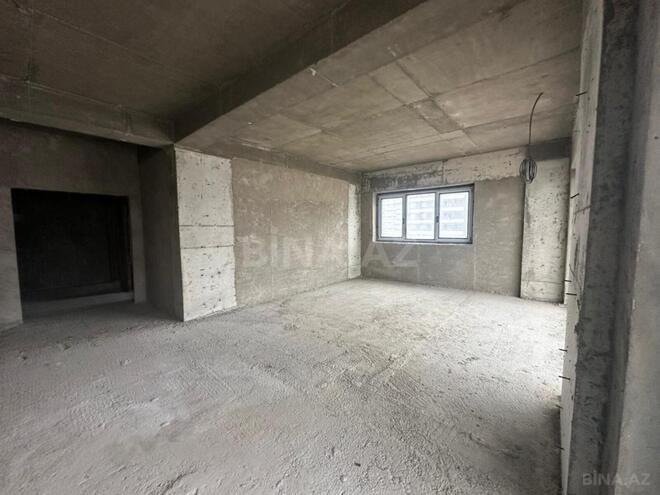 Satılır 3 otaqlı yeni tikili 163 m², Şah İsmayıl Xətai m., photo 6 from 21