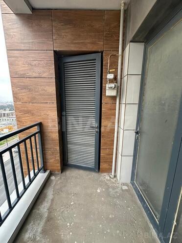 Satılır 3 otaqlı yeni tikili 163 m², Şah İsmayıl Xətai m., photo 15 from 21