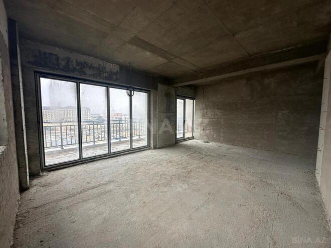 Satılır 3 otaqlı yeni tikili 163 m², Şah İsmayıl Xətai m., photo 5 from 21