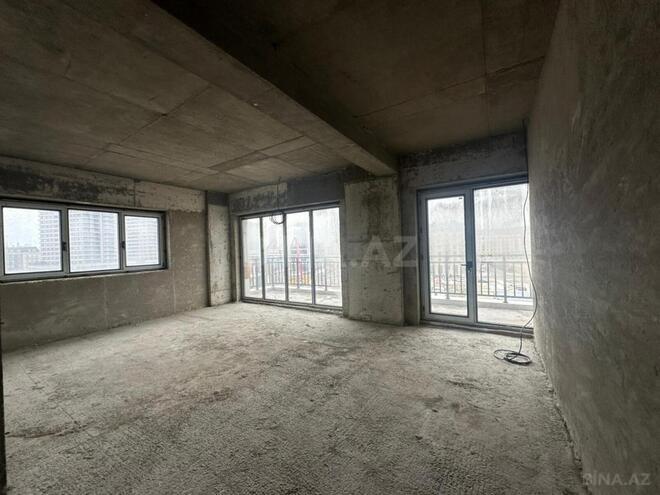 Satılır 3 otaqlı yeni tikili 163 m², Şah İsmayıl Xətai m., photo 4 from 21