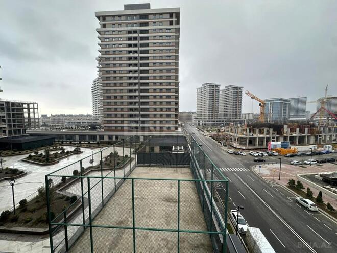 Satılır 3 otaqlı yeni tikili 163 m², Şah İsmayıl Xətai m., photo 11 from 21