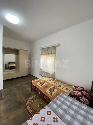 İcarəyə verilir 1 otaqlı həyət evi/bağ evi 35 m², Zabrat q., photo 3 from 10