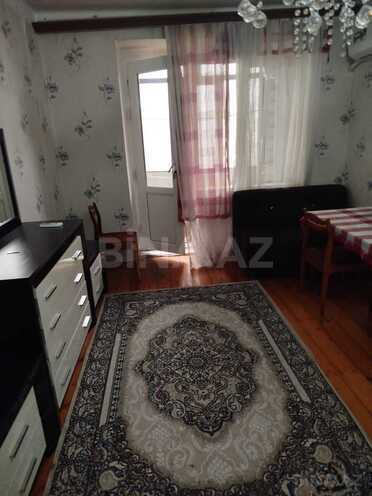 İcarəyə verilir 2 otaqlı köhnə tikili 45 m², Nəriman Nərimanov m., photo 5 from 10