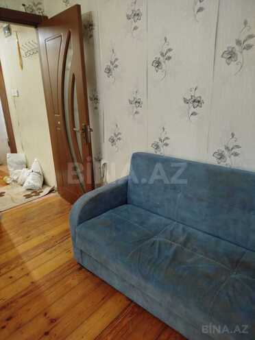 İcarəyə verilir 2 otaqlı köhnə tikili 45 m², Nəriman Nərimanov m., photo 6 from 10