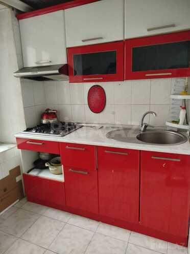 İcarəyə verilir 2 otaqlı köhnə tikili 45 m², Nəriman Nərimanov m., photo 4 from 10