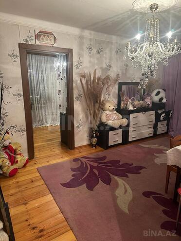 İcarəyə verilir 2 otaqlı köhnə tikili 45 m², Nəriman Nərimanov m., photo 1 from 10