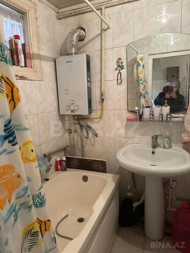 İcarəyə verilir 2 otaqlı köhnə tikili 45 m², Nəriman Nərimanov m., photo 9 from 10