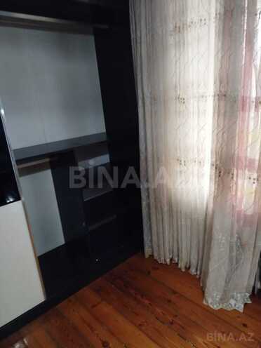 İcarəyə verilir 2 otaqlı köhnə tikili 45 m², Nəriman Nərimanov m., photo 7 from 10