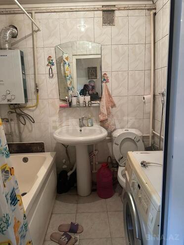 İcarəyə verilir 2 otaqlı köhnə tikili 45 m², Nəriman Nərimanov m., photo 8 from 10