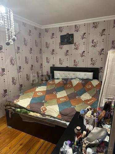 İcarəyə verilir 2 otaqlı köhnə tikili 45 m², Nəriman Nərimanov m., photo 3 from 10