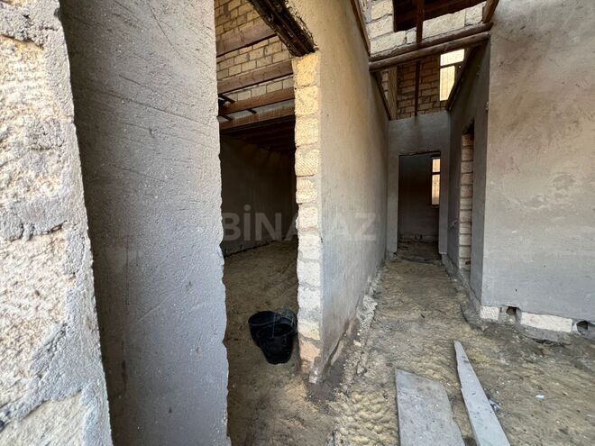 Продаётся 4-комн. дом/дача 130 м², пос. Масазыр, photo 7 from 14