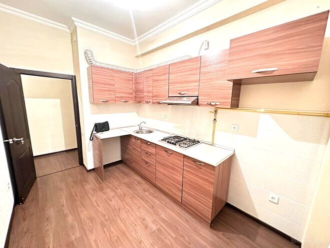 Satılır 2 otaqlı yeni tikili 65 m², Yasamal q., photo 9 from 13