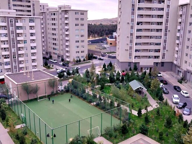 Satılır 2 otaqlı yeni tikili 65 m², Yasamal q., photo 6 from 13