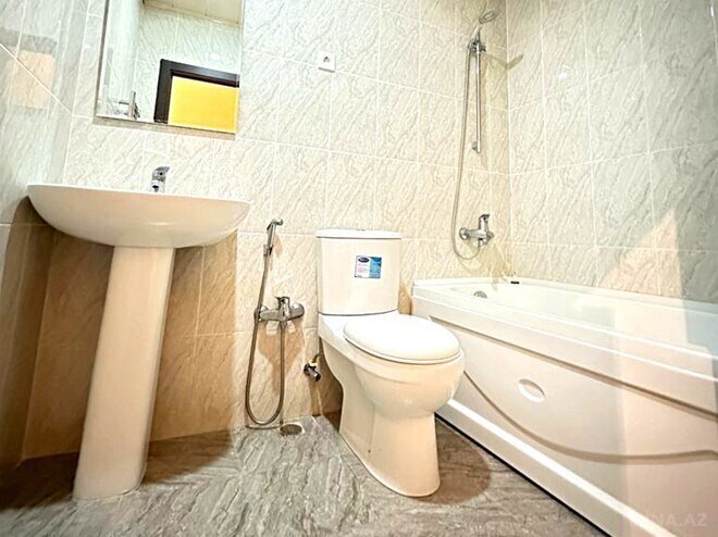 Satılır 2 otaqlı yeni tikili 65 m², Yasamal q., photo 11 from 13