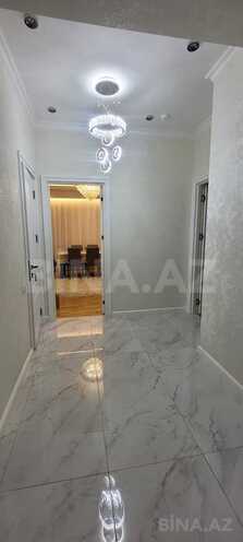 Сдаётся 2-комн. новостройка 80 м², м. Мемар Аджеми, photo 5 from 12